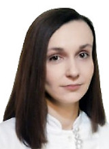 Михалина Лидия Юрьевна