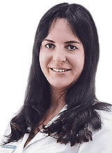 Михайлова Екатерина Андреевна