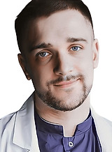 Минин Евгений Александрович