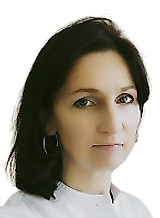 Митрофанова Наталья Игоревна
