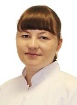 Мочалина Наталия Львовна