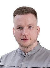 Моисеенко Савелий Сергеевич