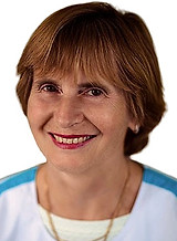 Мокеева Галина Николаевна