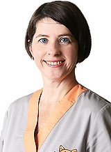 Молчанова Мария Владимировна