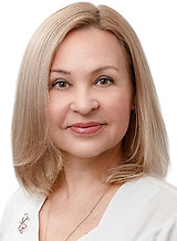 Муравьева Татьяна Валерьевна 