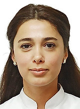 Набиева Лала Абдулрахманова  