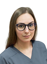 Никитина Татьяна Борисовна