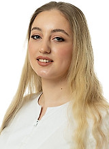 Носкова Дарья Александровна