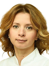 Нургалиева Наталья Александровна