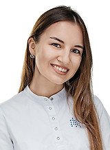 Нурисламова Айсылу Альфировна
