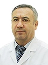 Нуритдинов Низомитдин Икрамович
