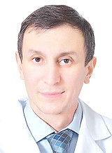 Очилов Ринат Турсунпулатович