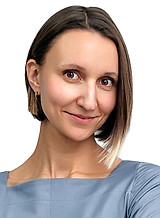 Одинцова Анастасия Александровна