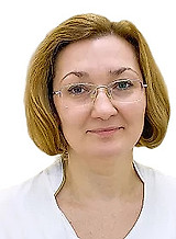 Осипова Екатерина Ивановна