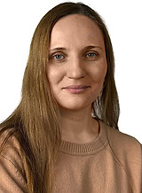 Павлова Екатерина Викторовна