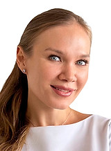 Пермякова Дарья Николаевна
