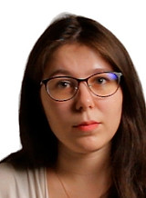 Перова Анна Ильинична