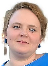 Полуэктова Анна Александровна