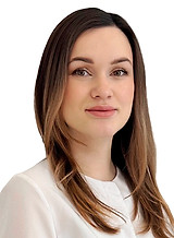 Попова Анастасия Александровна