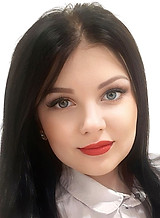 Прохорова София Юрьевна