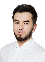 Рахимов Анвар Муротович