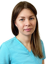 Рассоха Ольга Сергеевна
