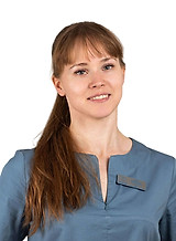 Рассыхаева Анна Алексеевна
