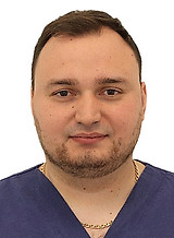 Разаматов Рустамжан Садыкжанович