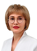Рочева Элла Эдуардовна
