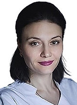 Садчикова Юлия Михайловна