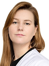 Сафронова Екатерина Анатольевна