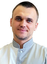 Самсонов Денис Владимирович