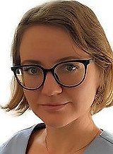 Саванина Ольга Сергеевна