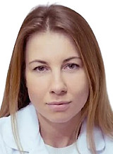 Саворовская Евгения Сергеевна