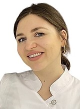 Шашина Александра Сергеевна