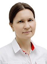 Шпынова Ирина Александровна