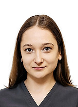 Шумаева Екатерина Сергеевна