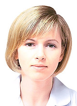 Швалева Ольга Александровна