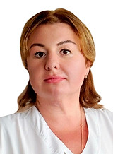 Шварцман Виктория Олеговна