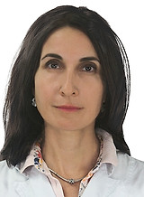 Силина Юлия Борисовна