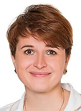 Симошенкова Мария Александровна