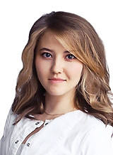 Синицына Марина Борисовна