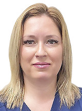 Сиразиева Евгения Андреевна