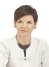 Сладкова Нелли Ивановна