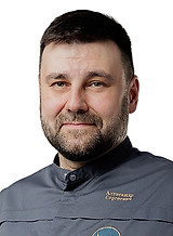 Славгородский Александр Сергеевич
