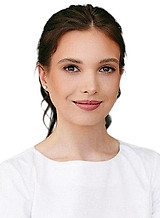 Слепова Татьяна Сергеевна