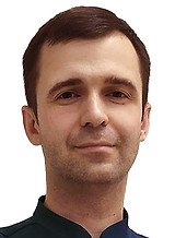Соловьев Юрий Алексеевич