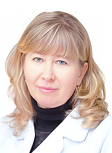 Сорокина Ирина Сергеевна