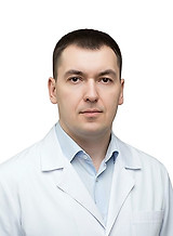 Судзиловский Николай Николаевич
