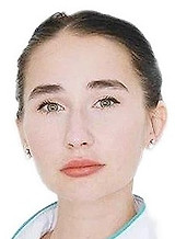 Суфиянова Регина Мансуровна